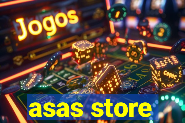 asas store